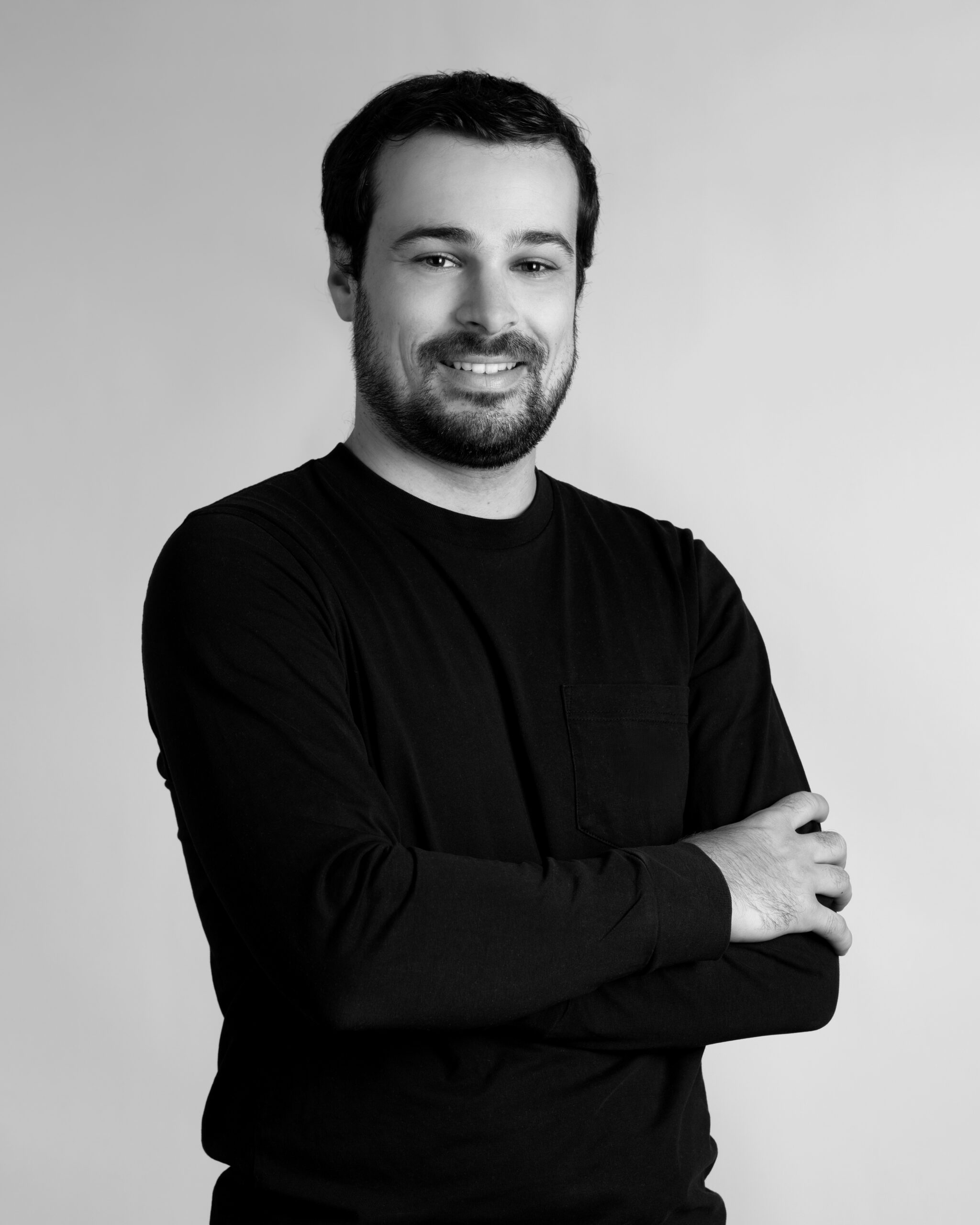 Dario Raguth Tscharner