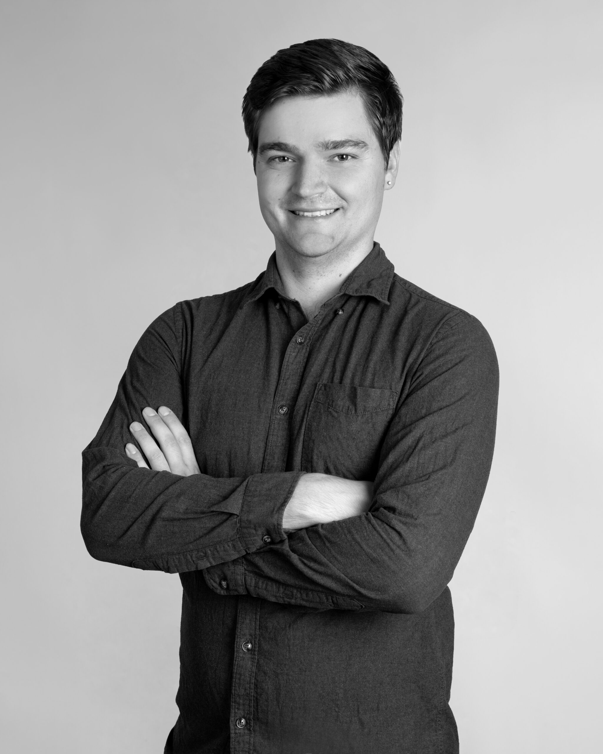 Simon Bolli